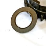 ODSTOJNA PODLOŠKA LANDINI MISTRAL 50, 25x41x1