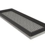 FILTER KABINE SA AKTIVNIM UGLJENOM ZA TRAKTOR JOHN DEERE 6105R