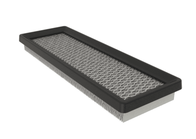 AL208648 FILTER KABINE SA AKTIVNIM UGLJENOM JOHN DEERE 6105R FILTER KABINE SA AKTIVNIM UGLJENOM ZA TRAKTOR JOHN DEERE 6105R - Slika 1