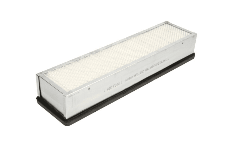 AL212841 FILTER KABINE ZA JOHN DEERE 6105R FILTER KABINE ZA TRAKTOR JOHN DEERE 6105R - Slika 1