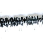 ROTOR ZA PROZRAČIVAČ TRAVE, UKUPNA DUŽINA 414mm