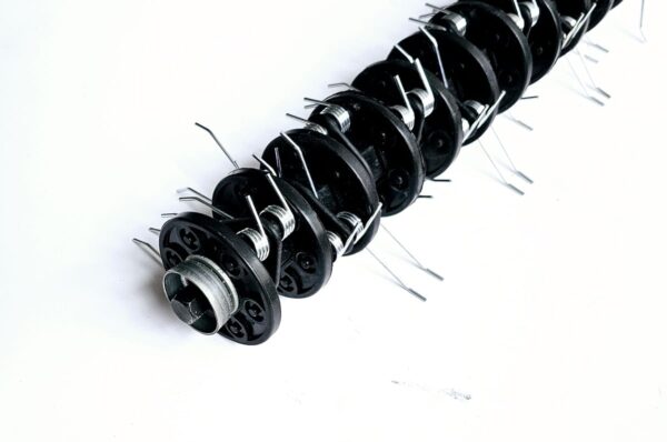 ROTOR ZA PROZRAČIVAČ TRAVE, UKUPNA DUŽINA 414mm - Slika 2