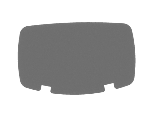 L205372 filter kabine za john deere 6105R FILTER KABINE ZA TRAKTOR JOHN DEERE 6105R - Slika 1
