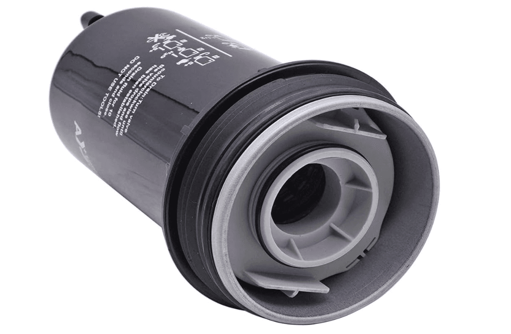 RE551507 filter goriva john deere 5115M iT4 original FILTER GORIVA ZA TRAKTOR JOHN DEERE 5115M iT4 - Slika 1