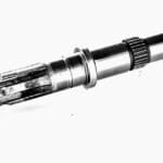 OSOVINA KARDANA LANDINI MISTRAL 50