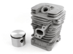 CILINDER 41mm ZA MOTORNO ŽAGO MC CULLOCH MAC 4-18XT, MAC4-20XT, MAC CAT 440, MAC CAT 435 - Slika 3
