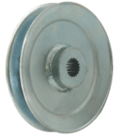 "V" REMENICA 101mm ZA VRTNI TRAKTOR CASTELGARDEN, PROMJER RUPE 15mm