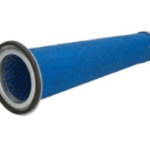 NOTRANJI FILTER ZRAKA MOTORJA ZA TRAKTOR LAMBORGHINI R660DT