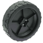 KOTAČ 190mm ZA VRTNU KOSILICU CASTELGARDEN 142G, CG434, ES414, ES460, ES464, ES534TR, EU414, EU434, EU460, EU464, EU534TR