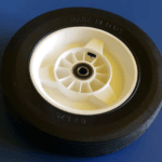 PREDNJI KOTAČ 195mm ZA VRTNU KOSILICU HARRY