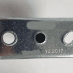 NOSAČ NOŽA 22mm ZA VRTNU KOSILICU ISKRA BK530N, HG46SM, HG35SMH, HG53SMH