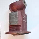 KUĆIŠTE PREDNJE LIJEVE POLUOSOVINE ANTONIO CARRARO TIGRETRAC 5500