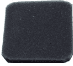 FILTER ZRAKA ZA TRIMER STIHL FS88, FS108, FR108