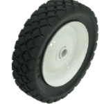 METALNI KOTAČ VRTNE KOSILICE Ø200mm