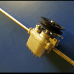 POGON ZA VRTNU KOSILICU HARRY C49