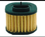 FILTER ZRAKA ZA MOTORNU PILU HUSQVARNA 362, 365, 371, 372XP