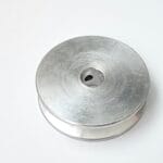 ALUMINIJSKA REMENICA POGONA 60mm ZA VRTNU KOSILICU ACTIVE 5800SB