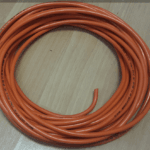 KABEL TRESAČA NARANĐASTI ZANON KARBONIUM EVO33