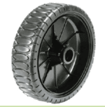 KOTAČ 170mm ZA VRTNU KOSILICU, S LEŽAJEVIMA