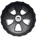 KOTAČ 175mm ZA VRTNU KOSILICU ISKRA HG46SMH