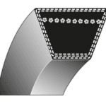 REMEN POGONA ZA VRTNU KOSILICU ISKRA HG56SMH