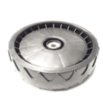 KOTAČ 205mm ZA VRTNU KOSILICU ISKRA HG51SMH