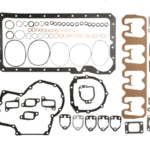 SET BRTVI MOTORA ZA TRAKTOR SAME EXPLORER II 90T