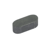 ZAGOZDA JERMENICE ZOBATEGA JERMENA ZA VRTNO KOSILNICO CASTELGARDEN TX102 HYDRO 2008, XDL190HD, SDX108 HYDRO