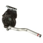 VENTIL GRIJANJA KABINE NEW HOLLAND T4.65