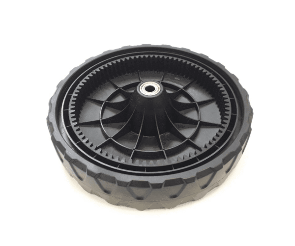 KOTAČ 270mm ZA VRTNU KOSILICU VILLAGER VRS530OHV, 83 ZUBA - Slika 2