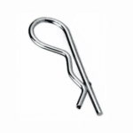 "R" VARNOSTNI ZATIČ ZA TRAKTORSKO KOSILNICO HURRICANE 12.5SD