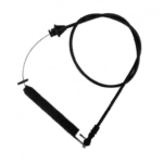 BOVDEN ZA VKLOP NOŽEV/KOSIŠČA ZA TRAKTORSKO KOSILNICO HURRICANE 12.5SD