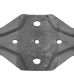 DONJI LIJEVI NOŽ ZA VRTNU KOSILICU GARDOL 55107HRB