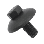 VIJAK REZILA ZA TRAKTORSKO KOSILNICO HURRICANE 12.5SD, PREMER NAVOJA 11mm