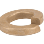 OPRUŽNA PODLOŠKA NOŽA ZA TRAKTORSKU KOSILICU HUSQVARNA CTH172, CTH191, CTH151