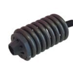 BLAŽILEC VIBRACIJ ZA MOTORNO ŽAGO HUSQVARNA 353, 351, 350, 346XP, 445, 450, 445e, 450e