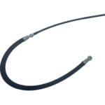 POVRATNA CEV GORIVA LOMBARDINI