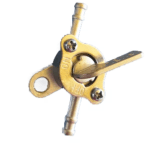 VENTIL GORIVA ZA GENERATOR / AGREGAT