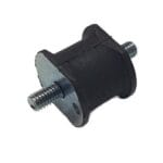 BLAŽILEC VIBRACIJ MOTORJA ZA HRBTNO MOTORNO KOSO MAKITA EBH341R