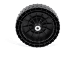 POGONSKO KOLO 250mm ZA VRTNO KOSILNICO ISKRA HG46SMH, BK530N, HG48SMH, XYM188-2AJ, HG53SMH-B, 72 ZOBOV, NOVI TIP