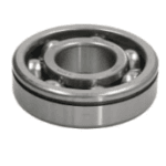 KROGLIČNI LEŽAJ 25x62x17mm ZA SPODNJO KARDANSKO OSOVINO LABIN PROGRES SPECIAL