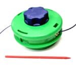 ACTIVE POLUAUTOMATSKA GLAVA TRIMERA SA MATICOM 10x1,25mm