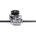 POGON 483mm ZA VRTNU KOSILICU ISKRA HG53SMH-B, HG48SMH-B