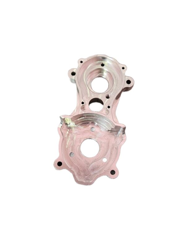 KUĆIŠTE MEHANIZMA GLAVE ZA TRESAČ MASLINA ZANON ALBATROS F33V, KARBONIUM-F PRO - Slika 2