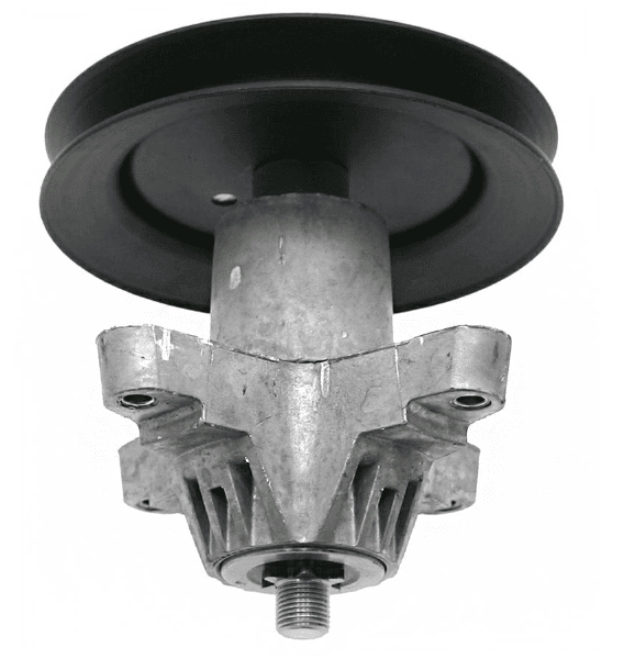 NOSAČ S OSOVINOM ZA VRTNI TRAKTOR WOLF-GARTEN E13/92T