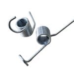 POVRATNA VZMET NOŽNEGA PLINA GOLDONI 933RS/DT