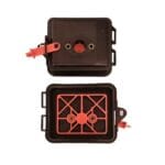 KUĆIŠTE ZRAČNOG FILTERA ACTIVE 5.5 / 4.5 / 4.3 / 5.2 / 6.5