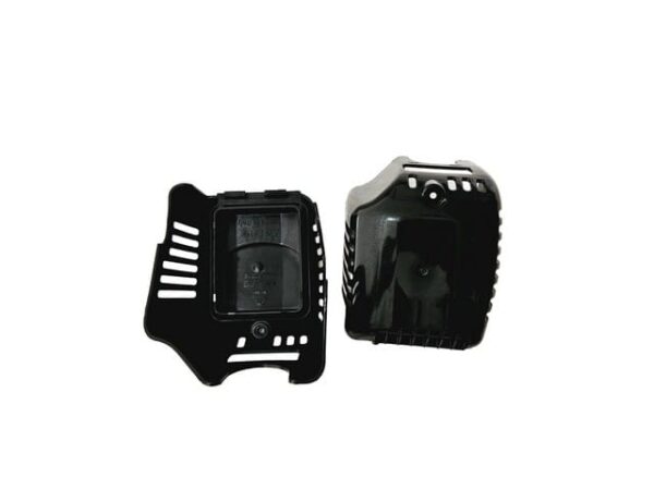POKLOPAC FILTRA ZRAKA ZA TRIMER ACTIVE 4.5 / 5.5 / 6.5, ZA PAPIRNI FILTER - Slika 3