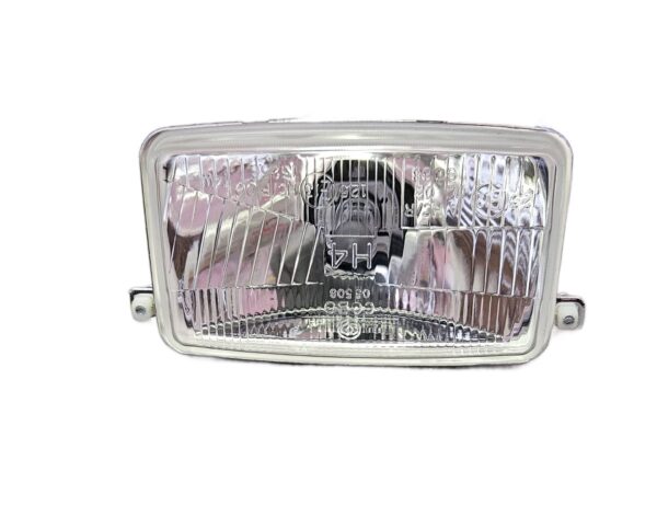 ŽAROMET GOLDONI STAR 3060LE, STAR 70NRG, QUASAR 85 - Slika 2