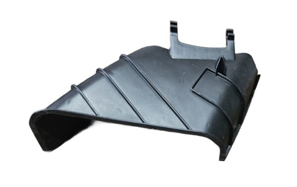 BOČNI IZBACIVAČ ZA VRTNU KOSILICU ISKRA HG51SMH - Slika 2